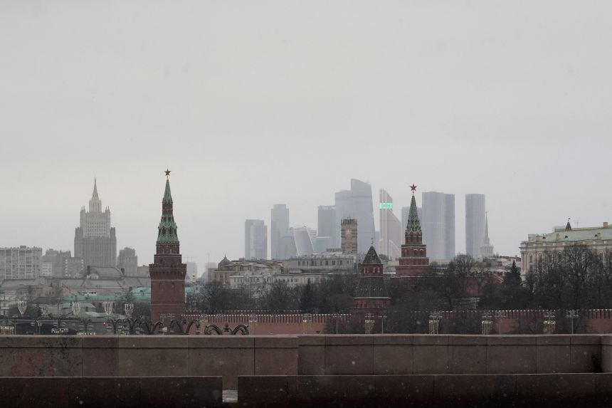 Руски опит за убийство